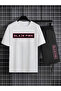 Blackpink K-Pop Band Printed Cotton Short Sleeved Children's Tshirt-Shorts Two-Piece Set