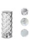 Ilkestor Valentine's Day Special Romantic Crystal Night Light (212828) Gift for Lover - 3