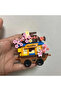 Shop Building Blocks Noodle Cart - 2
