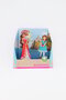 Disney Elena Of Avalor, Red and Blue