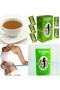 Tea Time German Slimming Herb Lose Weight Burn Diet Slim Fit Fast Detox Tea - 2