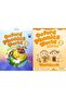 Phonics World Level 2 - أكسفورد فونكس وورلد مستوى ثاني (كتاب الطالب + كتاب التمارين)