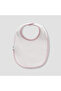 Baby Bib with Embroidered Design - 2
