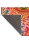 Sdt Traditional Patterned Modern Woven Base Decorative Carpet Sdtamor5066 - 4