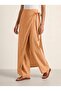Liora Trouser Skirt |   100% Cotton Muslin Fabric - 3
