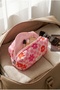 2-Piece Quilted Organizer Makeup Bag - 8