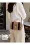 Lavanta Model Crossbody Jute Straw Cord Handcrafted Shoulder Bag - 2