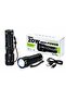 CALLUS WL-P20Z 20W Rechargeable Zoom Flashlight & Type-C Charging