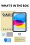 mynexa 2Pack Screen Protector for iPad A16 11th Gen (11-inch) 2025 / iPad 10th Gen (10.9-inch) 2022 - 8