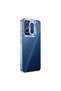 Xiaomi Redmi 12C Case Camera Lens Protected Slim Lightweight with Logo Showing Gzst - 4