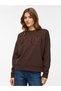 Sweatshirt Frontprint - 7