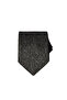 Patterned tie