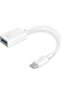 UC400 Type-C to USB-A Adaptör - 2