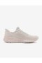 Bobs Squad Chaos-Current Muse Women's White Sneakers 117497 Owht - 2