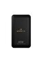USB-C Premium Slim 45W GaN Charger Black SXWA1