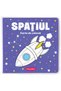 Spațiul – Puzzle fosforescent - 5