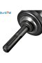 13mm Keyed Drill Chuck with SDS Plus Shank, Heavy Duty Construction, Includes Chuck Key - 6