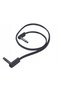 Cablu patch Ebs Pcf-Dl58, Conector pentru efecte (58cm)