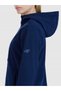 Jachetă softshell de damă F320 bleumarin R. S. - 2