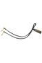 Cablu patch Ebs Pg-58, Conector pentru efecte (58cm)