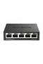 SWITCH DGS-105/E cu 5 porturi - 5