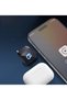 Adaptor wireless TB CUBE USB-C CarPlay / Android Auto Negru - 7