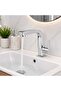 Amazon Krom Lavabo Bataryası
