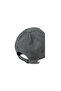 Flat Hat |   Gray Washed Cap Hat - 2
