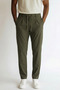 Men's Premium Imported Jogger Pants – Stylish Casual Pants with Comfortable Fit and Lace-Up Pockets