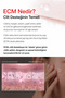 Dr.Vita Ecm Anti Aging - Anti-Wrinkle Collagen Serum 100ml - 4