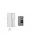 Kit interfon Dp-2Hpr/Dr-2Pn - 3