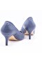 Lirien Women's Genuine Leather Stiletto K1003 - 6