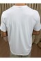 Men's Cotton Lycra T-Shirt, Basic T-Shirt 100% Cotton Code: Jsm26Bt-001 - 4