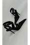 Weri̇ta Heeled Shoes Black - 3