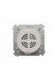 Conector senzor de mișcare Simon Basic Alb BMCR10T.01/11