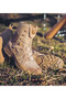 BLACK EAGLE Athletic 2.0 V T high desert Sidezipper