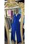 Front-Buttoned Robe - 4