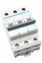 Disjunctor MCB 3P C 20A MCN320E - 4