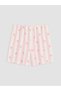 Pink Bluey Licensed Girls' Shorts Set - 4