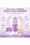 Dos Lunas Daily Foaming Cleanser, Face Wash With Vitamin B3, Whitening Face Wash 120 ml - 3