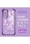 Redmi Note 11 Pro 4G/5G Compatible Transparent Back Four Corners Reinforced Impact Protection Silicone Case
