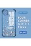 Realme C25Y/C21Y Compatible Transparent Back Four-Corner Reinforced Impact Protection Silicone Case