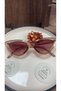 Women's Cat Eye Sunglasses Uv400 - 2