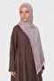 Dapple Pattern Modal Viscose Shawl - 2