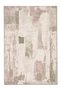 Sdt Traditional Patterned Modern Woven Base Decorative Carpet Sdtamor2852