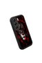 Tecno Camon 40 Pro 5g(Cm7) Compatible Black Silicone Case Shockproof with Camera Protection - 3