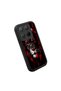 Mi 15t Pro Compatible Black Silicone Case Shockproof with Camera Protection - 3