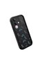 Vivo Y29 4g(V2434) Compatible Black Silicone Case Shockproof with Camera Protection - 3
