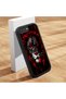 Black Silicone Case Compatible with iPhone 7 Plus/8 Plus, Shockproof with Camera Protection - 2