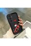 Samsung Galaxy A25 Compatible Black Silicone Case with Shockproof Camera Protection